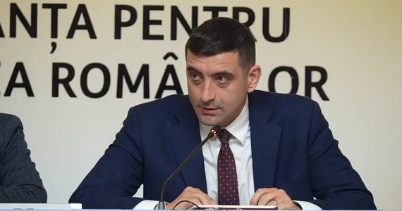 AUR şi-a lansat Manifestul politic „Opoziţie totală – opoziţie naţională” şi anunţă ofensivă totală împotriva Guvernului Bolojan / Formaţiunea îşi propune declanşarea de alegeri parlamentare anticipate