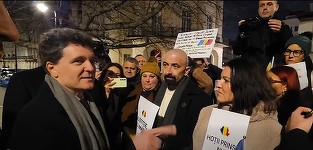 Nicuşor Dan: Preşedinţii de instanţă au multă putere, mult prea multă, şi asta e chestiune legislativă