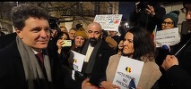 Nicuşor Dan:  De ce nişte magistraţi care au ieşit la pensie şi care îşi permit şi care au toate instrumentele justiţiei nu au dat până acum în judecată sistemul? 