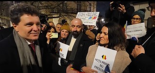 Nicuşor Dan: De ce nişte magistraţi care au ieşit la pensie şi care îşi permit şi care au toate instrumentele justiţiei nu au dat până acum în judecată sistemul? 