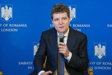 Nicuşor Dan, întrebat despre propunerile USR pentru Ministerul Apărării şi Ministerul Economiei: Miruţă şi Darău sunt oameni în care am încredere 