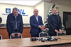 Ilie Bolojan, despre demisiile de la Constanţa: Am discutat situaţia, după Anul Nou vom anunţa deciziile / Sper să trecem cu bine peste această situaţie

