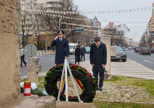 Nicuşor Dan: Înfăptuirea dreptăţii în ceea ce priveşte Revoluţia e indispensabilă consolidării democraţiei româneşti. Avem, în continuare, nevoie ca Justiţia să facă lumină în marile dosare ale trecutului recent