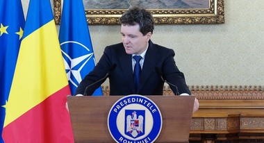 Nicuşor Dan: Au fost extrem de puţini magistraţi care au exprimat intenţia să vină la Cotroceni / Am ajuns inclusiv la probleme nepotrivite, colegii mei să îi ia din benzinării / Luni, discuţie cu cei care îşi asumă. Cele confidenţiale, reprogramate