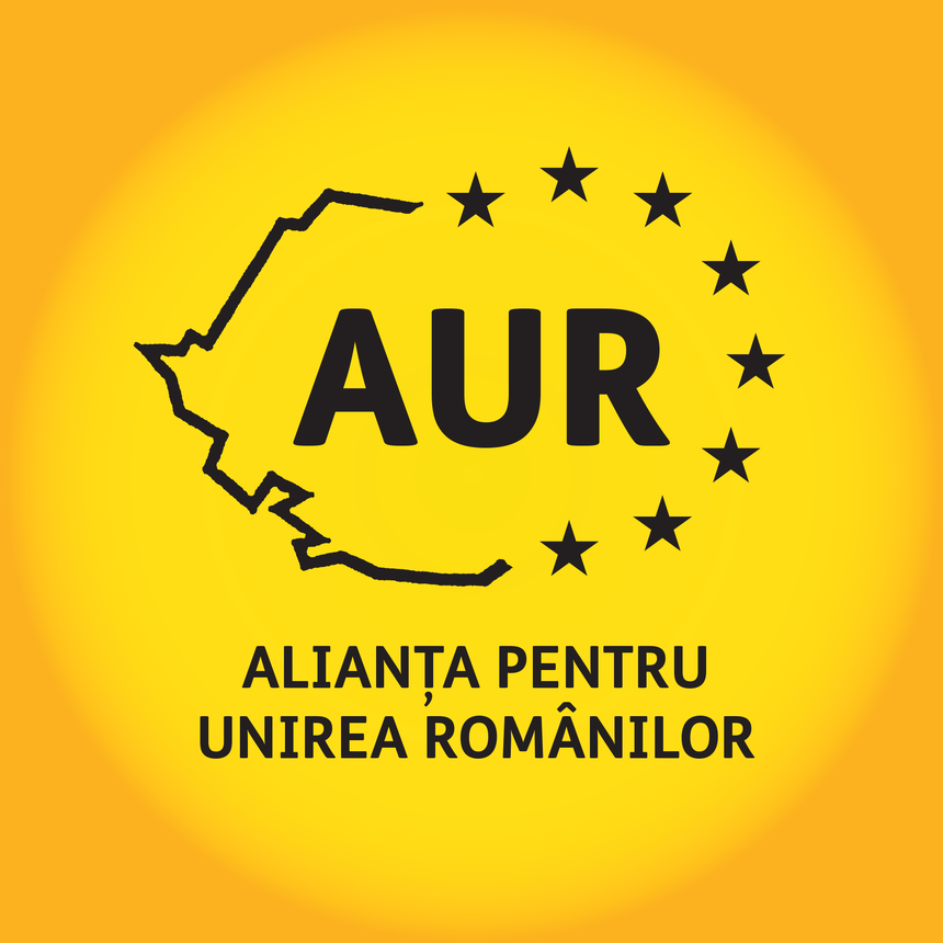 AUR cere instituţiilor abilitate sesizarea CCR cu privire la un conflict juridic de natură constituţională între Preşedintele României şi puterea judecătorească, după anunţul lui Nicuşor Dan privind iniţierea unui referendum în rândul magistraţilor
