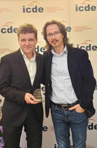 Fostul judecător Cristi Danileţ: Când ai magistraţi terorizaţi in instanţe şi parchete, magistraţi cărora le este frică să se întâlnească fie şi cu preşedintele României, înseamnă că CSM şi-a greşit menirea / Magistraţii nu sunt şi nu se simt protejaţi