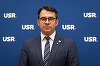 Pălărie (USR): Situaţia din justiţie şi concluziile preşedintelui României despre această situaţie din justiţie sunt absolut dezarmante / Putem vorbi despre sute de avertizori de integritate care ne semnalizează că ce se întâmplă nu este în regulă