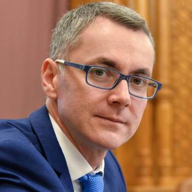 MOŢIUNEA ÎMPOTRIVA MINISTRULUI JUSTIŢIEI - Stelian Ion (USR), către ministrul Justiţiei: V-am spus despre corupţia din justiţie care nu mai are frână, v-am spus că acest sistem este oligarhizat, şi aţi ridicat din umeri