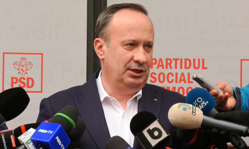Adrian Câciu: Vedem pe unii care sunt pensionaţi cu 40.000 de lei cum spun cât de corupt e sistemul, dar le-a convenit să iasă cu 40.000 pensie şi să tacă atunci când aveau probleme
