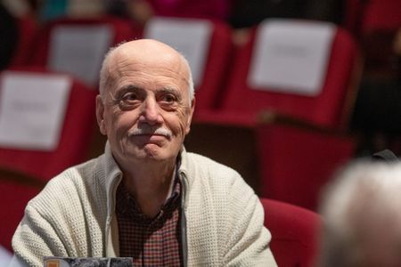 INTERVIU  - Regizorul Stere Gulea: Pesemne că România va trece printr-un regim autocratic. Societatea, oamenii sunt cam de nivelul ăsta, să ştiţi! Ca aspiraţie! N-au aspiraţiile occidentale

