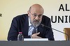 Virgiliu Gheorghe Vlăescu (senator AUR): Legea Vexler este deja folosită ca instrument de cenzură culturală. Astăzi sunt vizate picturi şi simboluri religioase. Mâine pot fi vizaţi autori, profesori, monumente sau evenimente culturale