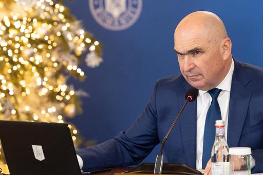 Guvernul introduce un nou tip de serviciu social, de locuire asistată în comunitate pentru viaţă independentă