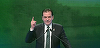 Ludovic Orban: Ilie Bolojan, sigur, trebuie să manifeste acest optimism, dar cred că ar fi trebuit să facă un addendum la protocolul de coaliţie în care se menţioneze foarte precis care sunt măsurile de reformă care urmează a fi luate