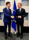 Victor Negrescu: 2026 este un an decisiv pentru banii europeni de care dispune România / Miza nu mai este doar câţi bani avem la dispoziţie, ci cum îi transformăm în rezultate reale