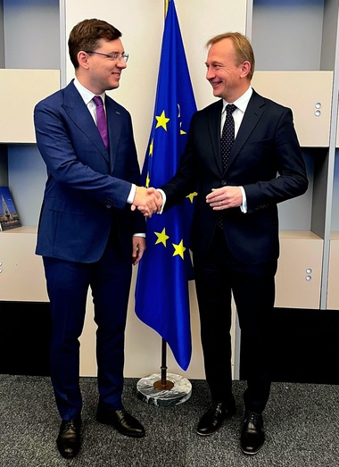 Victor Negrescu: 2026 este un an decisiv pentru banii europeni de care dispune România / Miza nu mai este doar câţi bani avem la dispoziţie, ci cum îi transformăm în rezultate reale