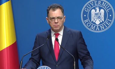 Secretarul general al Guvernului, bilanţ la început de an / Ce crede Ştefan Radu Oprea că se putea face mai bine în 2025