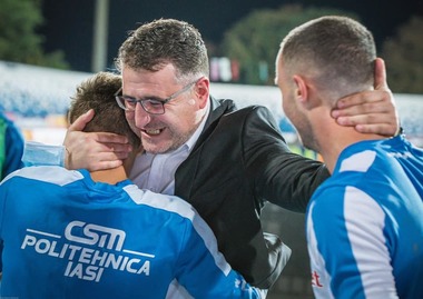 Deputatul AUR Ciprian Paraschiv, iniţiator al unui proiect de modificare a Legii 4/2008 privind competiţiile sportive, acuzaţii grave la adresa lui Ionuţ Stroe, fost ministru al Sportului şi iniţiator al unui alt proiect legislativ