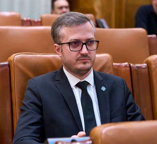 Ştefăniţă Avrămescu (AUR) cere verificări ale Corpul de Control al Ministerului Sănătăţii la Spitalul Judeţean Buzău: Lămurirea rapidă şi transparentă a acestui caz este esenţială