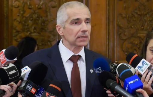 Lia Savonea sau Lia Olguţa Vasilescu? Ce a ales ministrul Justiţiei - VIDEO
