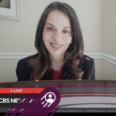 INTERVIU - Iulia Joja, asistent universitar la Georgetown University: România are foarte mult de recuperat. Ca să-şi asigure o vizită la Casa Albă, trebuie să pună ceva pe masă! Capacitatea şi resursele există. Problema e voinţa politică