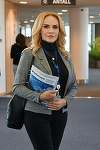 Gabriela Firea: Este falsă informaţia rostogolită de USR, dar şi de PNL, că europarlamentarii PSD au votat deja acordul Mercosur şi acum joacă teatru în faţa fermierilor / Ipocrizia “colegilor” din coaliţie de la USR este imensă