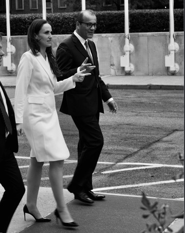 Ministrul de Externe a anunţat că România a obţinut pentru acest an mandatul de preşedinte al Consiliului Executiv al celor mai importante agenţii de dezvoltare ONU