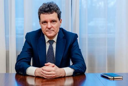 Nicuşor Dan: Doar un sistem judiciar independent şi eficient, împreună cu o administraţie onestă şi profesionistă, vor putea să îmbunătăţească funcţionarea instituţiilor statului şi, mai ales, să ducă la recăpătarea încrederii cetăţenilor în instituţii