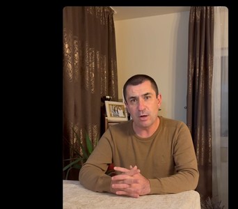 Primar PNL, acuzat că a trimis unei fete de 13 ani imagini indecente. Instanţa a emis ordin de protecţie, el a contestat. Reacţia edilului: O încercare a vieţii. M-am suspendat din funcţiile politice, rămân primarul vostru, îmi iubesc şi respect familia -