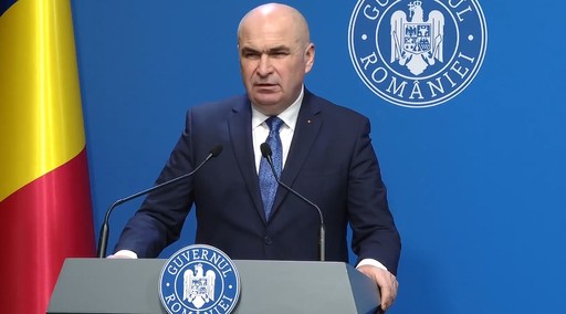 UPDATE - Ilie Bolojan la Iaşi: Contractele de proiectare şi execuţie pentru sectoarele de autotradă Paşcani-Siret şi Paşcani-Ungheni ar urma să fie semnate în primăvara acestui an, iar lucrările vor începe în toamnă sau anul viitor