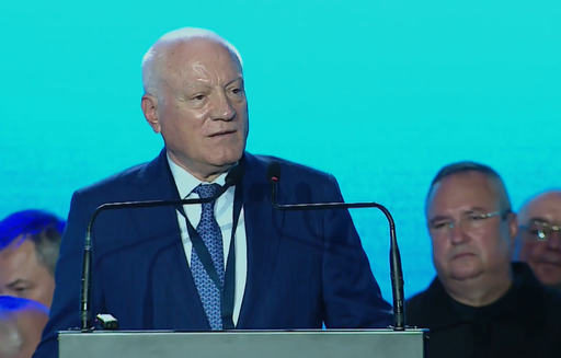 Valeriu Stoica, întrebat ce ar însemna pentru PSD o alianţă cu AUR: Moarte politică / PSD va fi înghiţit de AUR / Deja electoratul PSD s-a diluat, dar o asemenea alianţă la guvernare cu AUR ar fi fatală pentru PSD
