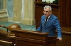 Petrişor Peiu (AUR): România, pentru al doilea an consecutiv, pe primul loc la inflaţie în Uniunea Europeană