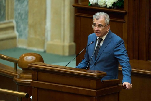 Petrişor Peiu (AUR): România, pentru al doilea an consecutiv, pe primul loc la inflaţie în Uniunea Europeană