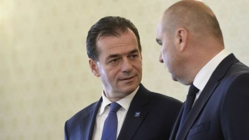Ludovic Orban: Triumviratul Iohannis-Ciolacu-Ciucă a dus România pe buza prăpastiei politice, bugetare, economice, diplomatice / Este bine pentru România ca Bolojan să fie susţinut să îşi pună în practică programul de guvernare