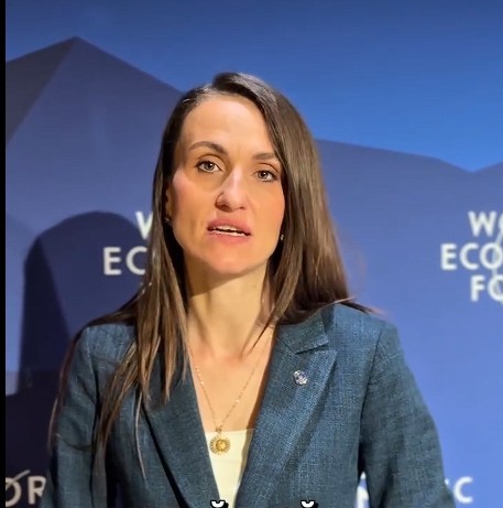 Oana Ţoiu: Suntem un partener important al SUA şi continuăm să investim în relaţia transatlantică / În acelaşi timp, sunt principii de la care nu ne putem abate, un teritoriu al unei ţări nu poate fi transferat alteia decât prin voinţa acelui popor