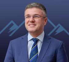 Darău: Trebuie analizat cu foarte multă atenţie cum se schimbă ordinea mondială şi ce schimbă apariţia Consiliului pentru Pace / Prima analiză trebuie să fie geopolitică, la nivel de Preşedinţie, MAE