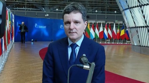 Nicuşor Dan, despre Consiliul pentru Pace: Pentru moment, analiza este la Ministerul Afacerilor Externe/ Pentru trei ani nu se pune problema ca România să plătească
