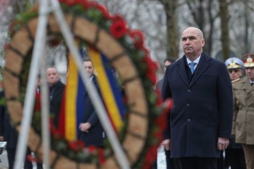 Ilie Bolojan: Unirea Ţării Româneşti cu Moldova, realizată la 24 ianuarie 1859, un moment care a deschis drumul României moderne / Privind către anul 1859, înţelegem că reformele sunt necesare şi că ele trebuie susţinute