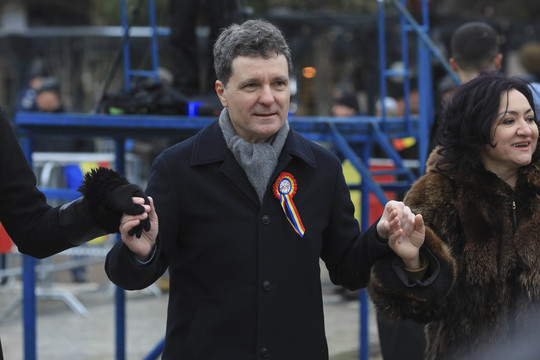 FOTO: Inquam Photos / Miruna Turbatu