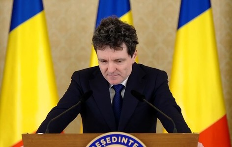 Nicuşor Dan, despre persoanele care se plâng că nu le ajung banii: Nu e uşor şi trebuie să înţelegem cu toţii chestiunea asta. Erau oameni care înainte erau la limită şi acum, cu 10 la sută mai puţin în urma inflaţiei, nu e deloc uşor