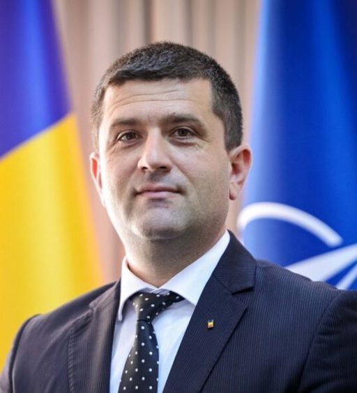 Radu Miruţă: Apărare împotriva pericolului care vine din Rusia se întâmplă pe tot flancul estic/ Există şi în România o astfel de apărare, care se îmbunătăţeşte în fiecare zi/ În strategia României, Rusia rămâne un principal pericol