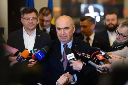 PNL, vot în BPN pentru continuarea dialogului privind pachetul de relansare economică / Coaliţia va decide în zilele următoare modalitatea prin care va fi adoptat pachetul