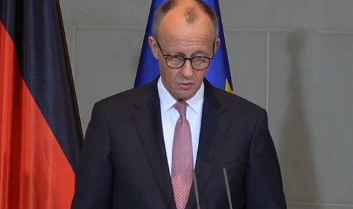 Cancelarul Germaniei: România şi Germania susţin împreună Ucraina din punct de vedere politic, financiar, umanitar şi militar / Îi ajutăm pe prietenii noştri în aceste zile crunte de iarnă în care Rusia atacă sistematic infrastructura energetică
