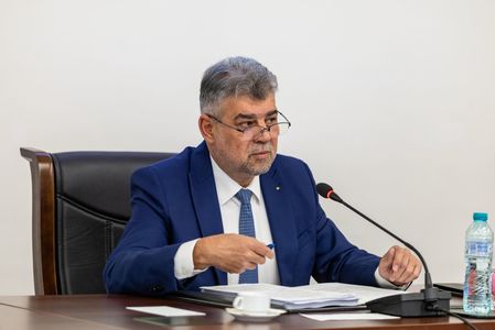 Marcel Ciolacu anunţă restructurări la Consiliul Judeţean Buzău: Instituţiile sunt prea stufoase  