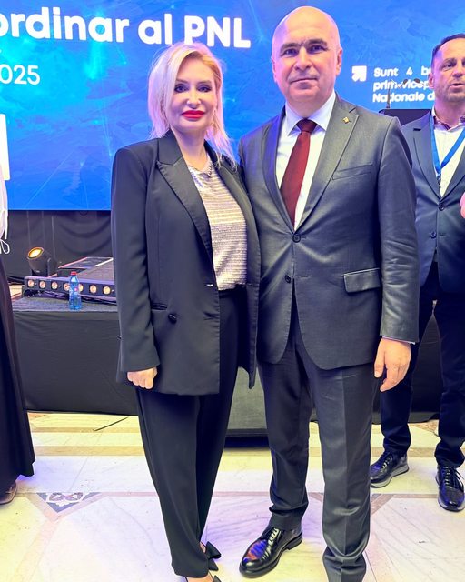 Dogioiu: Premierul nu îi cunoaşte şi nu i-a primit în audienţă nici pe doamna avocată Adriana Georgescu, nici pe domnul Tucan / La toate evenimentele publice la care participă, sunt foarte multe persoane care doresc să facă fotografii cu premierul 