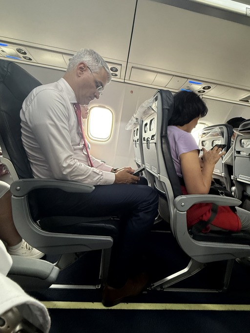 Dragoş Pîslaru: Începând de astăzi, toate cheltuielile cu deplasările externe ale ministrului Investiţiilor şi Proiectelor Europene sunt publice pe site/ E uşor să fii transparent atunci când n-ai absolut nimic de ascuns