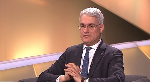 Ministrul Proiectelor Europene: La Davos a fost un exerciţiu de reprezentare a României, cum nu am mai avut de foarte, foarte multă vreme la nivel internaţional. 