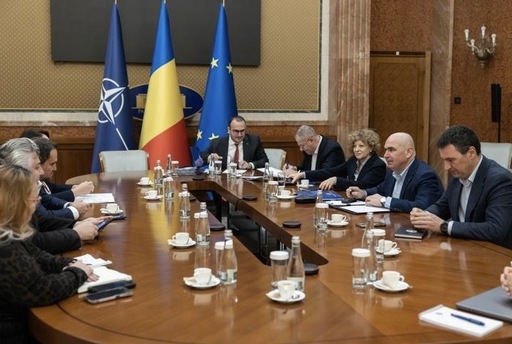 Vicepremierul Oana Gheorghiu, la trei luni de mandat: Am început cu fundaţia. Am început să săpăm, să punem bazele / Companiile de stat pot fi restructurate, cu siguranţă, dar acest lucru nu se face prin gesturi bruşte sau decizii luate pe genunchi