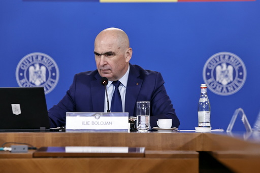 Primarii, după întâlnirea cu premierul Ilie Bolojan, de la Guvern: Am discutat doar chestiuni administrative, şi nu politice. Cu toţii ne dorim mai mult şi mai bine. Dacă suntem obiectivi va trebui să se întâmple şi o schimbare la nivel administrativ