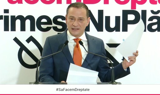 Băluţă anunţă convocarea, în data de 24 februarie, a unei şedinţe extraordinare a CGMB, în care se va dezbate proiectul prin care apa caldă trebuie să fie plătită doar dacă este la temperatura din contract / Sesizări la ANRE şi Protecţia Consumatorului