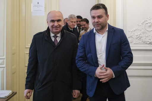 Bolojan afirmă că rezultatul referendumului din Bucureşti ar trebui să se vadă, într-o formă sau alta, în legea bugetului
